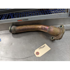 115C027 Coolant Crossover Tube For 10-13 Nissan Altima  2.5 130483Z00B